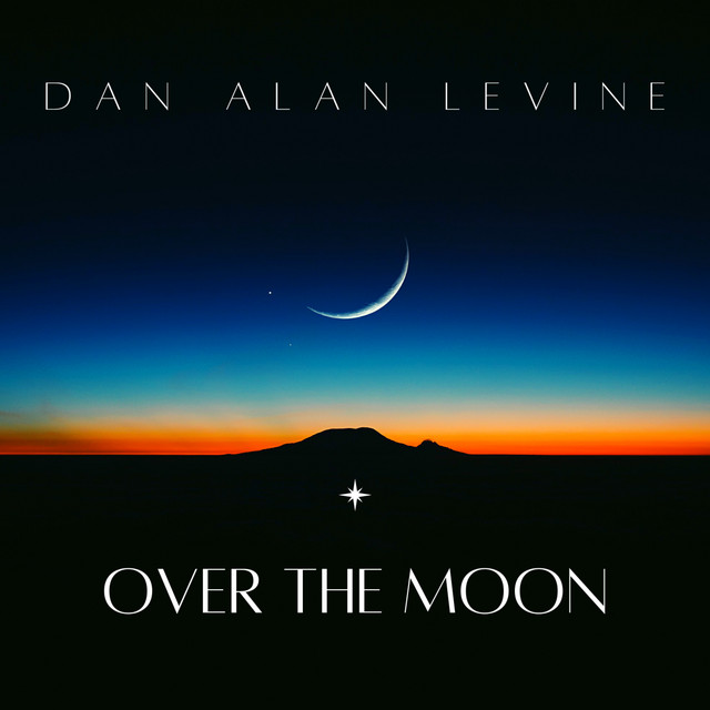 Over The Moon cover