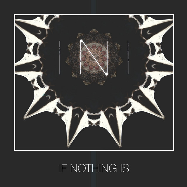 If Nothing Is cover art