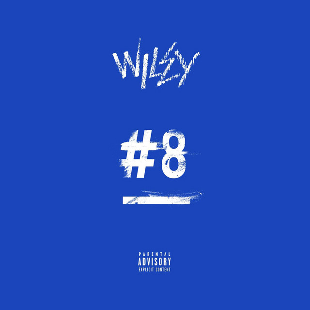 #8 cover art