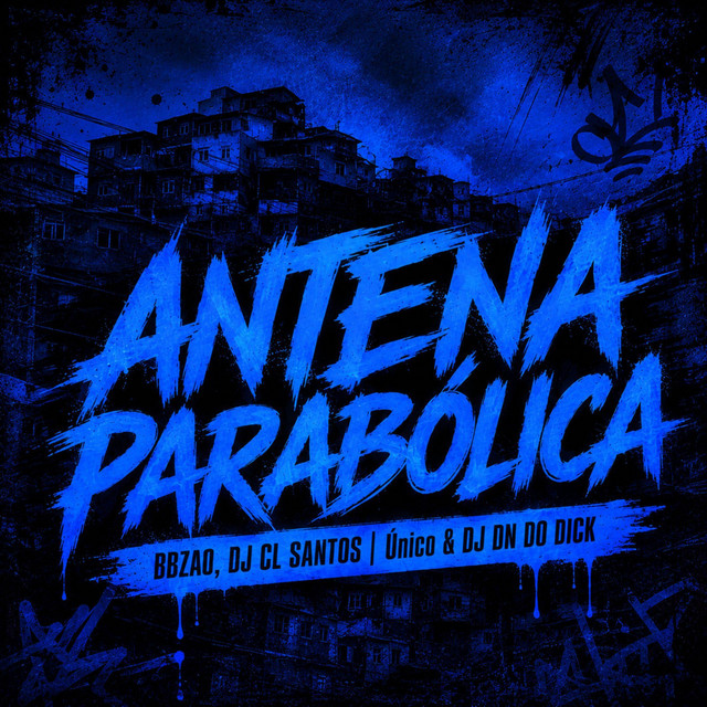Antena Parabólica