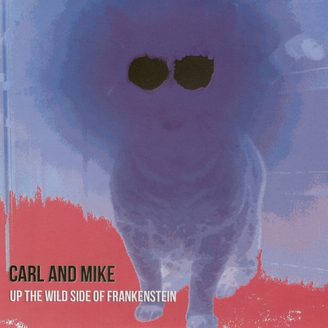 Carl and Mike