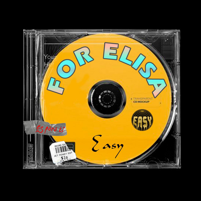 For Elisa