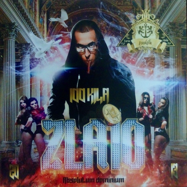 Zla10 cover art