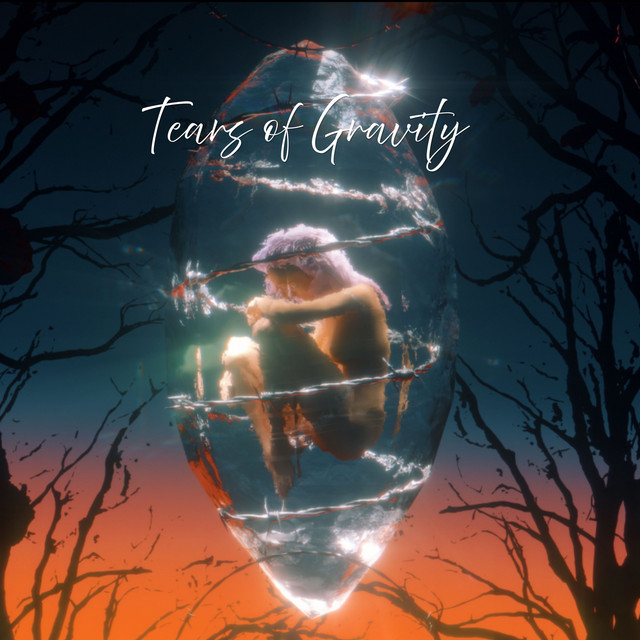 Tears of Gravity - extended