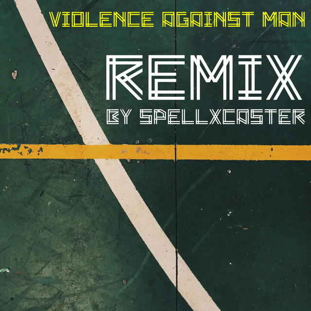 In Between - ___SpellxCaster___ Remix