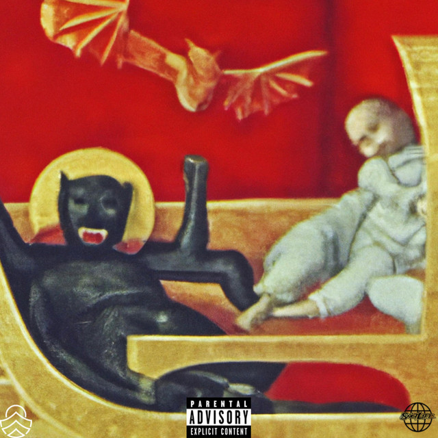Doppelganger cover art