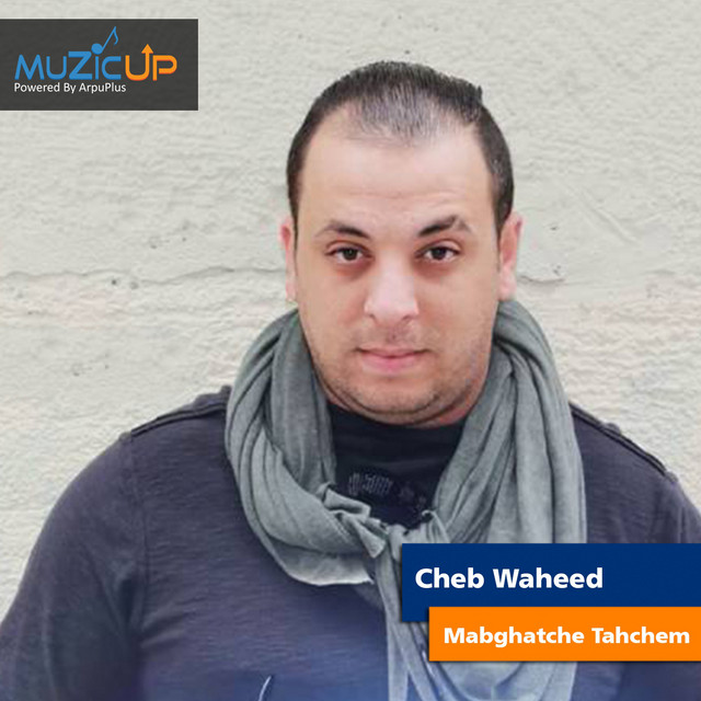Cheb Waheed