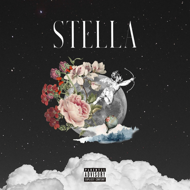 Everything cover art