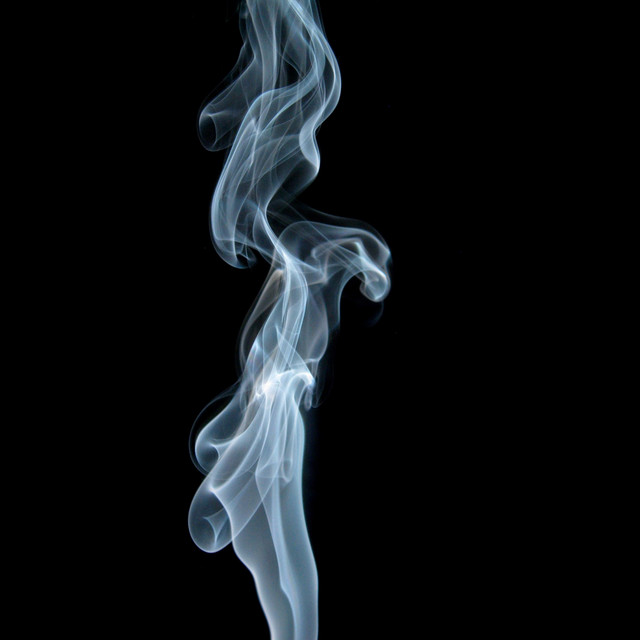 Emissions cover art