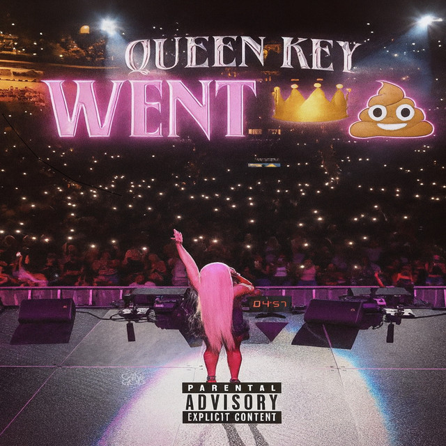 Went Queenshit