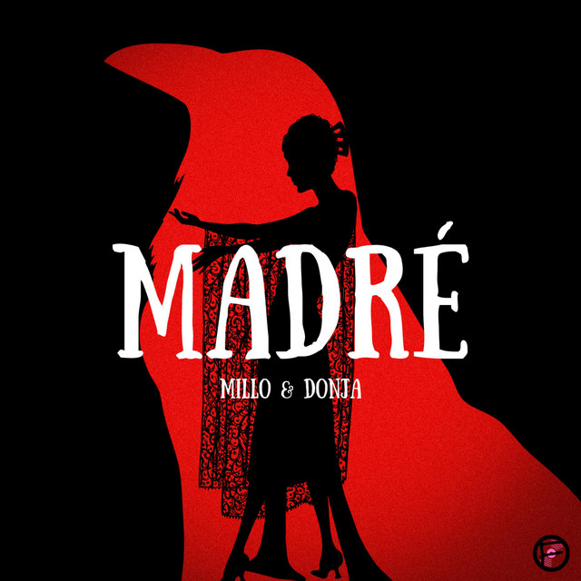 Madré cover art