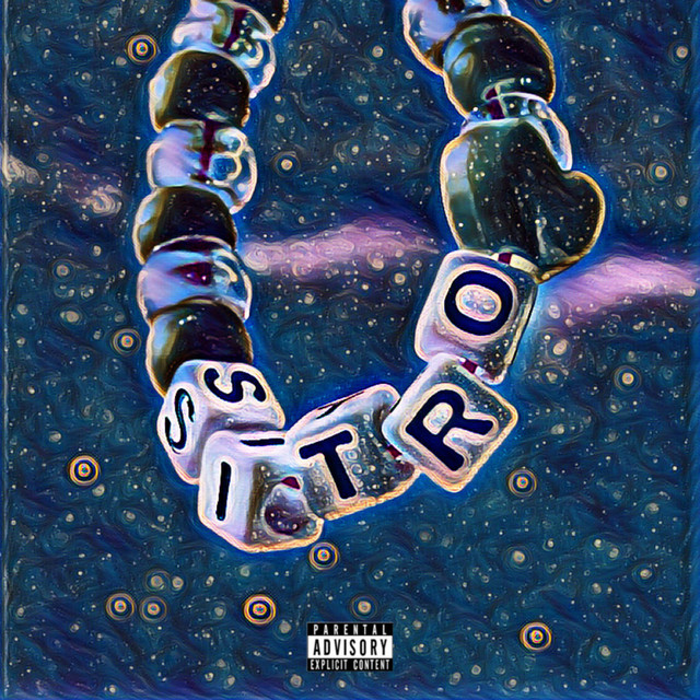 Slow Motion Tragedy - Single by SITRO | Spotify