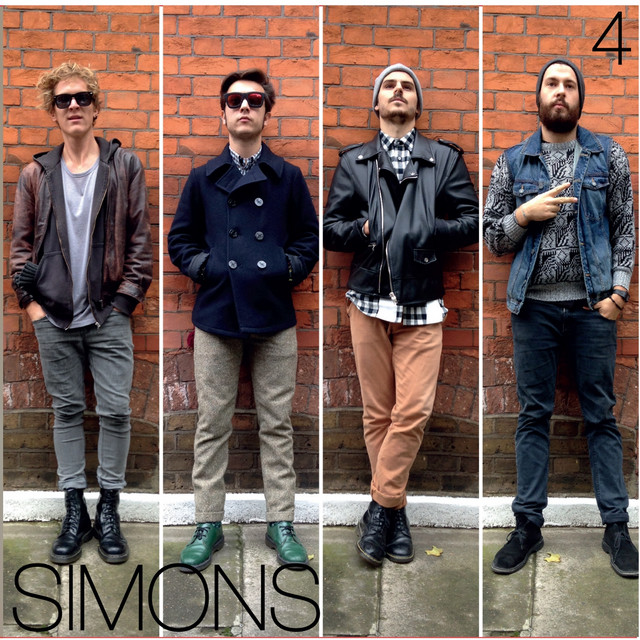 4 cover art
