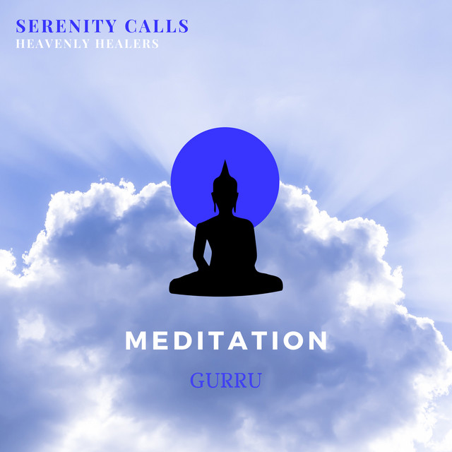 Heavenly Healers cover art