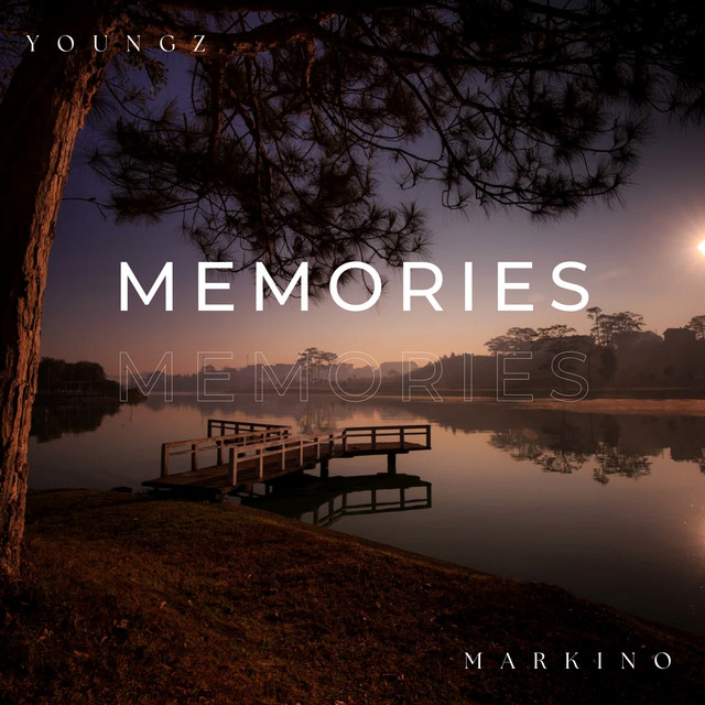 Memories cover art