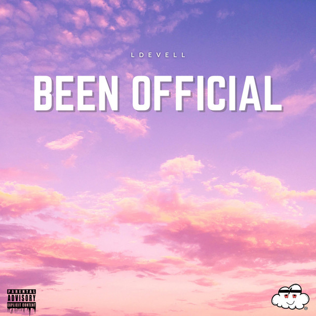 BEEN OFFICIAL cover art