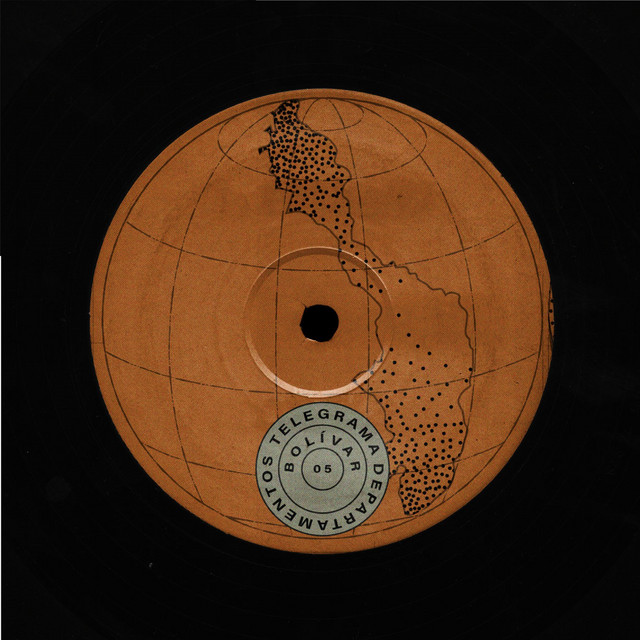 Bolivar 01 album art