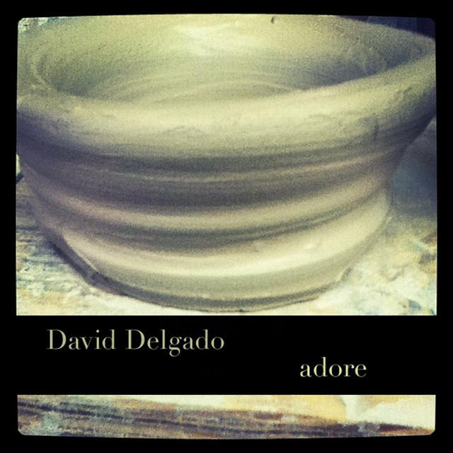 Adore cover