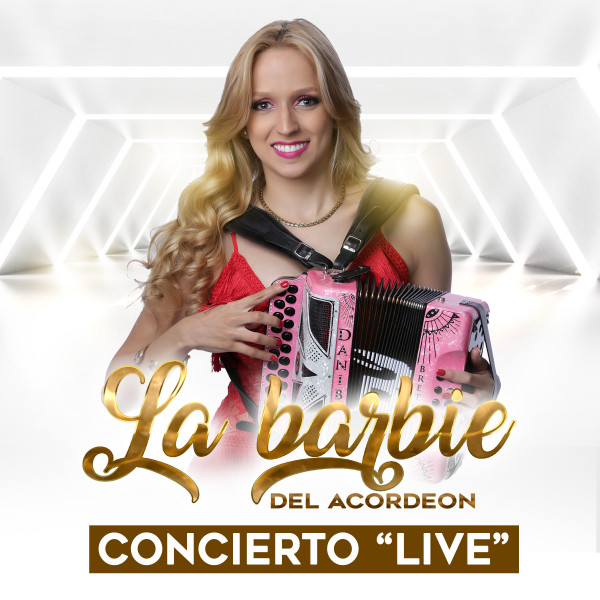 Concierto (Live) cover art