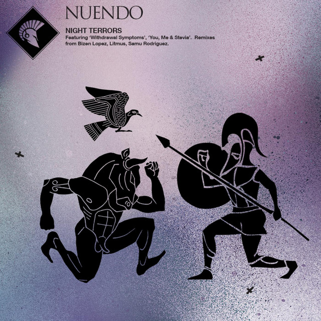 You, Me & Stevia - Bizen Lopez Remix album art