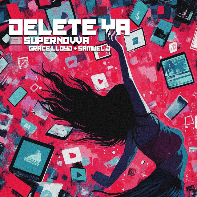 Delete Ya