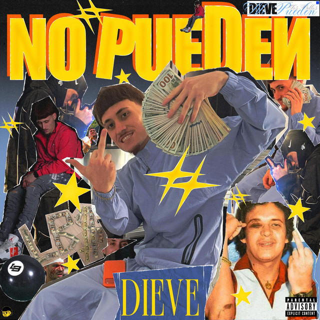 No Pueden
