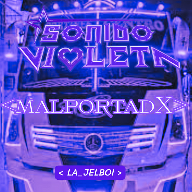 Malportadx cover art