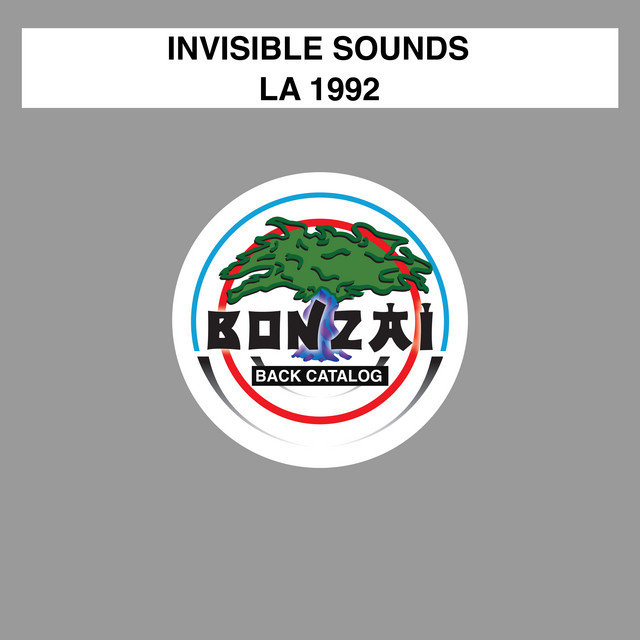 LA 1992 - Mario & Eric J Remix cover art