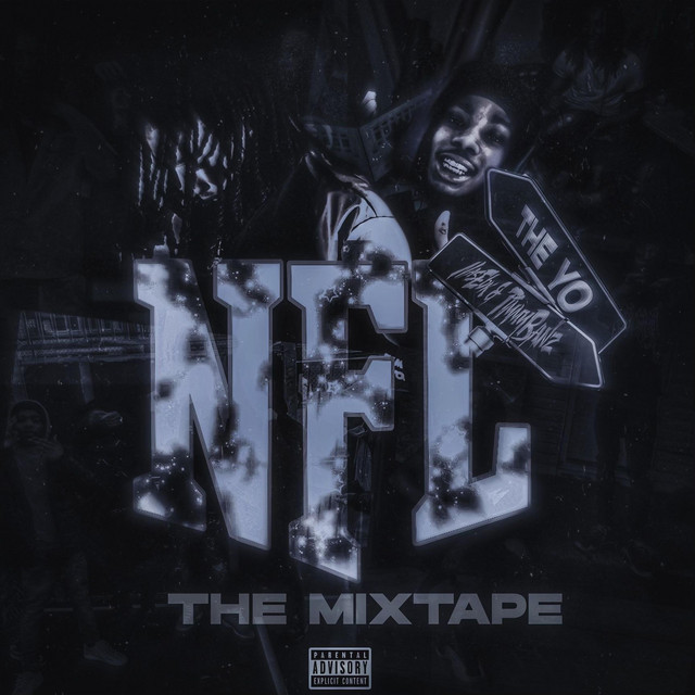 Never Forget Loyalty cover art