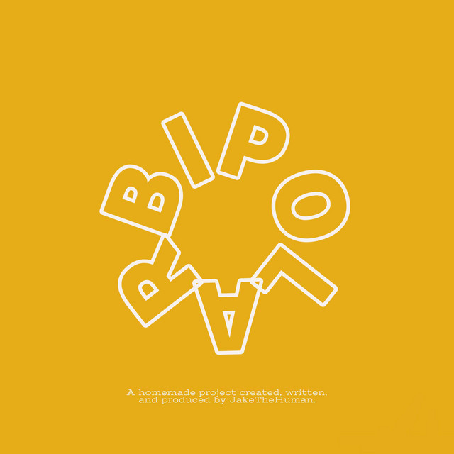 Bipolar cover art