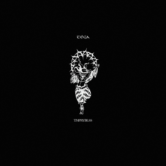 TMPRYBLSS cover art