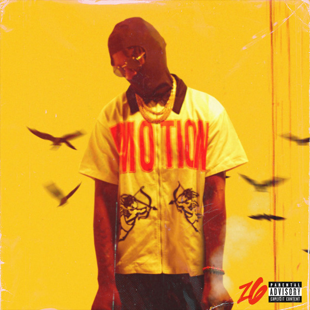 z6 cover art