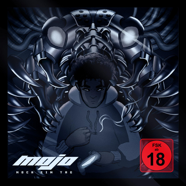 NOCH EIN TAG cover art