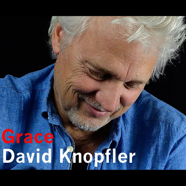 Grace cover