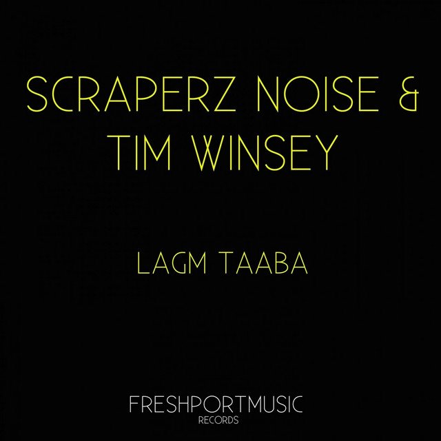 Lagm Taaba cover
