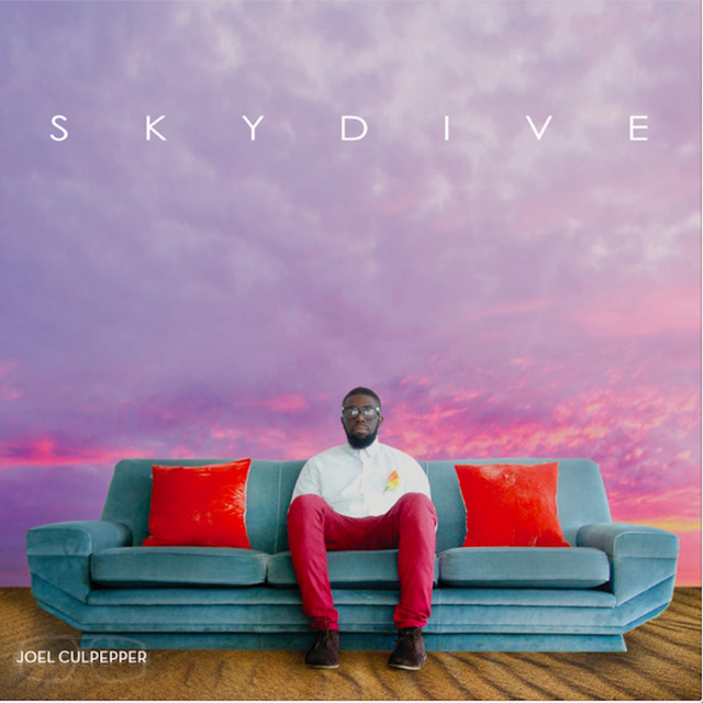 Sky Dive cover art