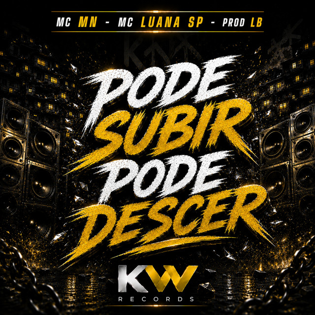 Pode Subir Pode Descer