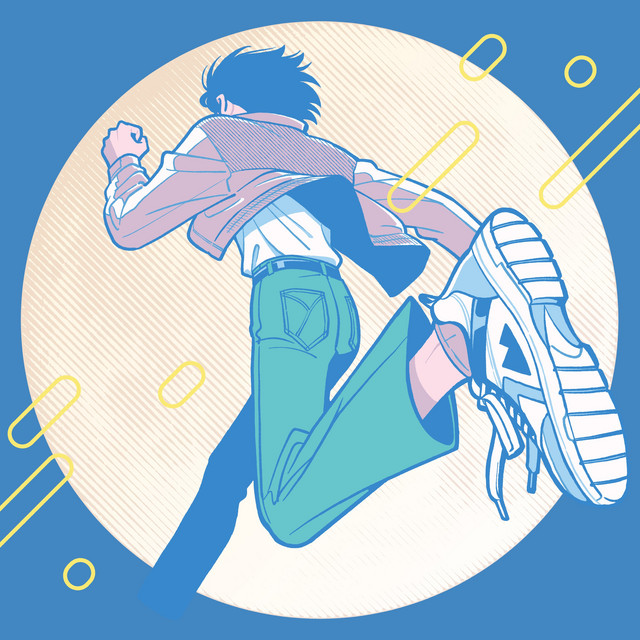 声明 cover art