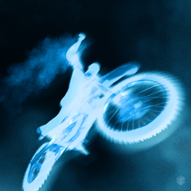 TR!!!GGERED!!! - Extended Mix album art