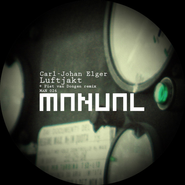 Oslo cover art