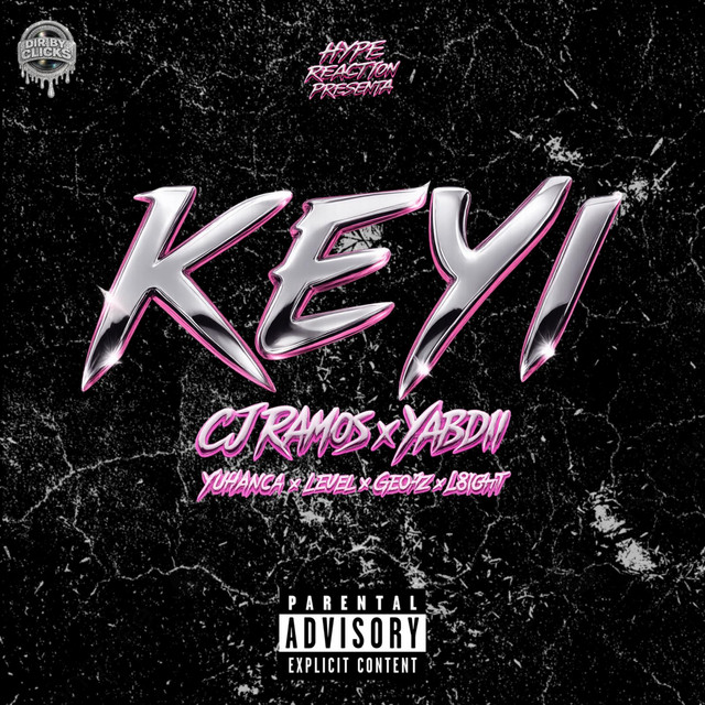 KEYI