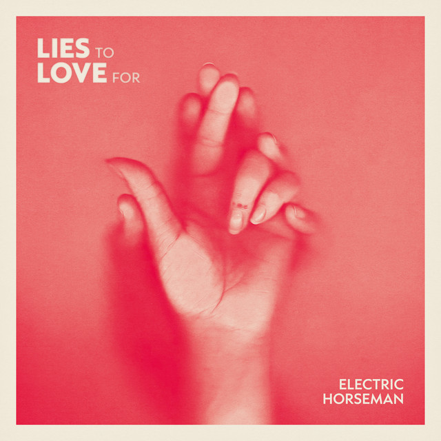 Lies to Love for cover art