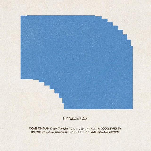 undefined album image