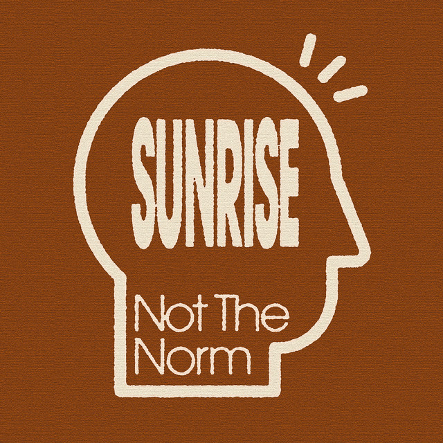 Not The Norm