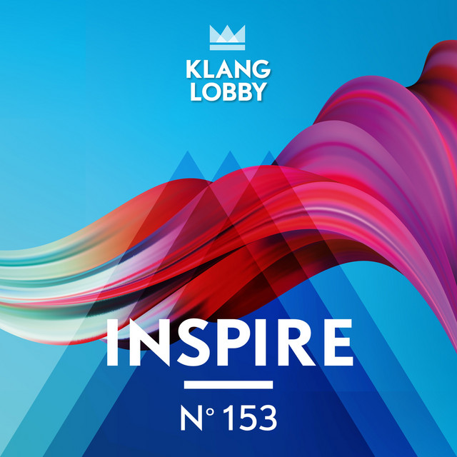 Inspire cover art