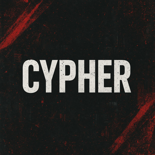 Cover art: Cypher — Bo Sound