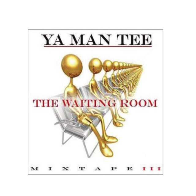 Ya Man Tee