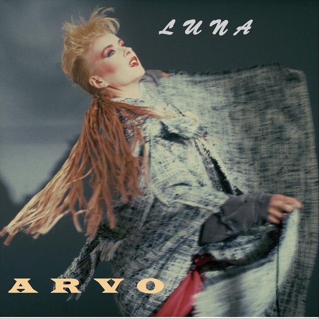 Luna cover art