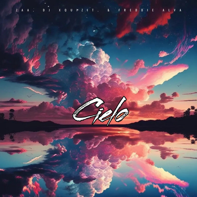 Cielo - Extended Mix cover art