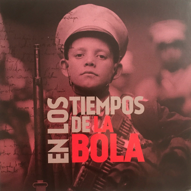 En los Tiempos de la Bola cover art